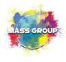 Mass Group Logo Image